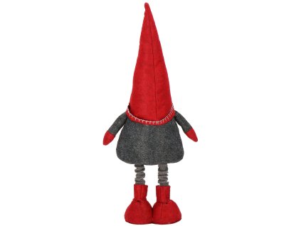 CA0895 VIANOČNÁ OZDOBE "SKRIATOK" 66 CM