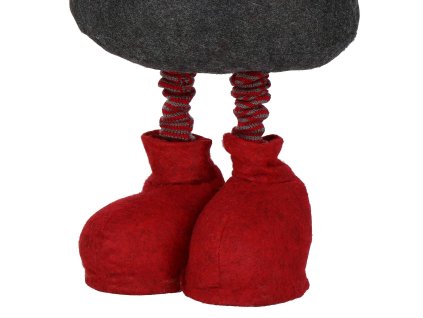 CA0894 VIANOČNÁ OZDOVA "ŠKRIATOK"