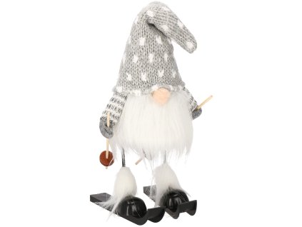 CA0682 VIANOČNÁ OZDOBA "ŠKRIATOK"