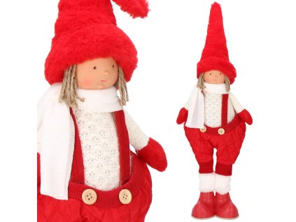 CA0680 VIANOČNÁ OZDOVA