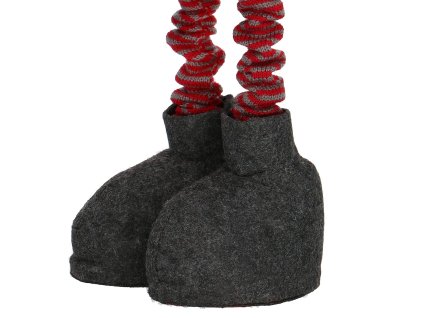 CA0670 VIANOČNÁ DEKORÁCIA "ŠKRIATOK"