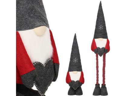 CA0670 VIANOČNÁ DEKORÁCIA "ŠKRIATOK"