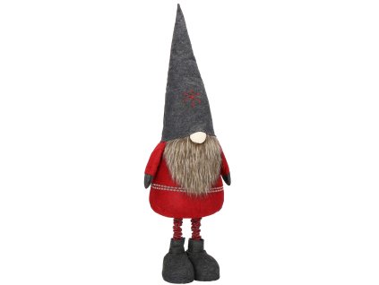 CA0669 VIANOČNÁ OZDÔBA "SKRAT"