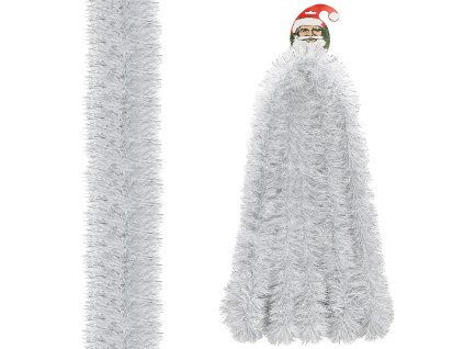 CA0943 VIANOČNÁ REŤAZ 6 M