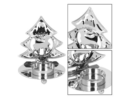 CA1055 SVETNÍK 10,5X8,8X7,1 CM