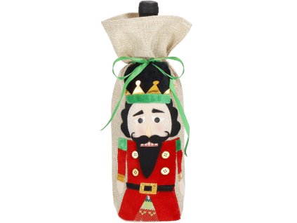 CA1080 OCHRANNÝ OBAL NA FĽAŠU 35X16 CM