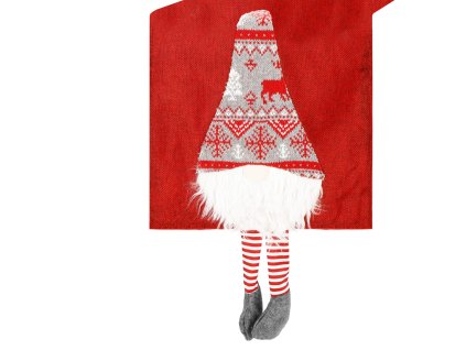 CA1087 VIANOČNÝ BEHÚŇ 215X33,5 CM