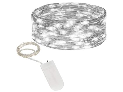 CL4026 LED SVETLÁ NA BATÉRIE 10 LED