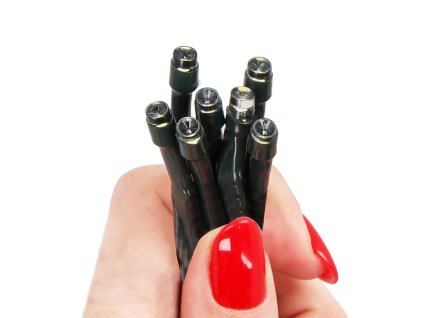 CL4028 LED SVETIELKA NA BATÉRIE 50 LED