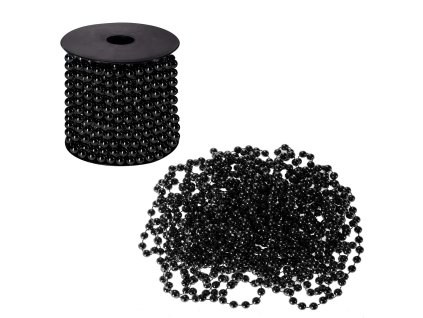 CA0056 RETIAZKA KORÁLIKY 8 MM 10 METROV