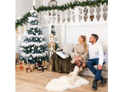 92904 ca0101 bombki choinkowe 4 cm 20 szt M0