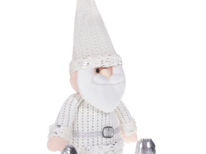 CA0329 VIANOČNÁ OZDOBKA "MIKULÁŠ"