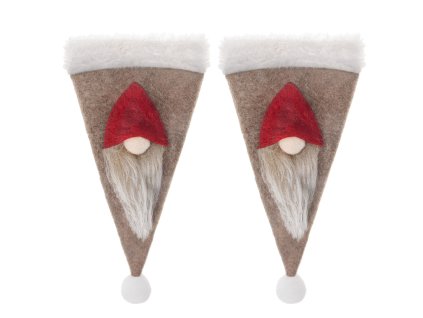 CA0606 OBLIEČKA NA PRÍBOR 2 KS.