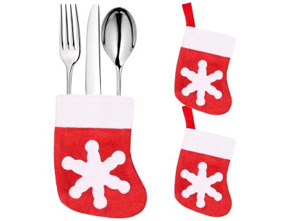 CA0607 OCHRANNÝ OBAL NA PRÍBORY 9,5X15 CM 3 KS.