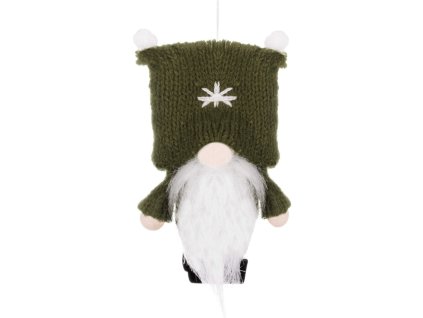 CA0622 VIANOČNÁ OZDOBKA "ŠKRIATOK"