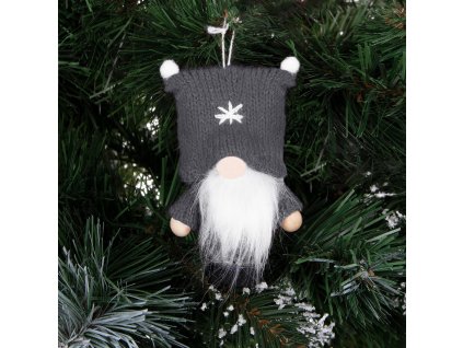 CA0625 VIANOČNÁ OZDOBY "SKRAT"