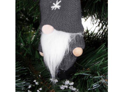 CA0625 VIANOČNÁ OZDOBY "SKRAT"