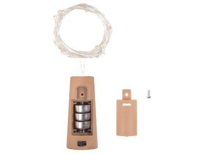 9336 cl0026 lampki led na baterie 20 led M0