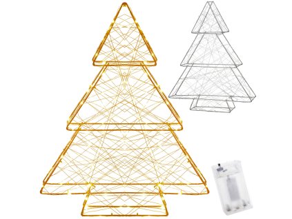 CL4126 SVETELNÁ DEKORÁCIA 100 LED
