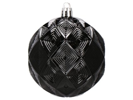 CA0877 VIANOČNÉ GULE 8 CM 30 KS.