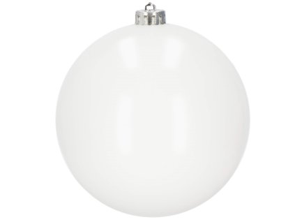 110780 ca1177 bombki choinkowe 15 cm 2 szt M0