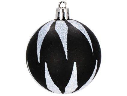 CA0850 SADA VIANOČNÝCH OZDÔB 77 KS.