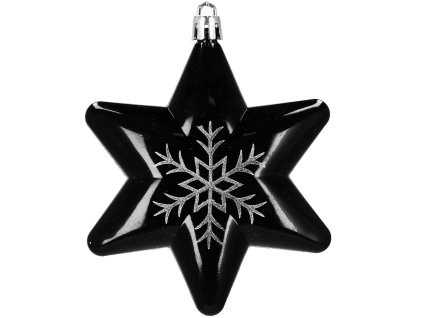 CA0850 SADA VIANOČNÝCH OZDÔB 77 KS.