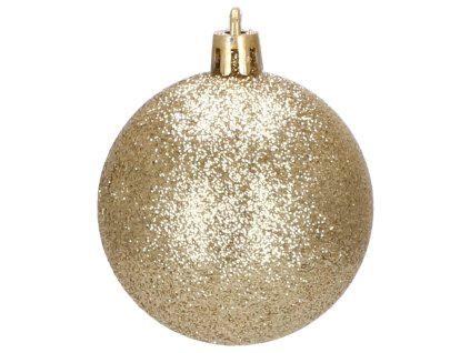 CA0161 VIANOČNÉ GUĽE 72 KS.