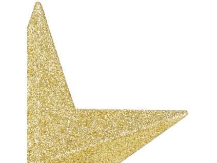 93393 ca1195 ozdoba swiateczna gwiazda 15 cm M0