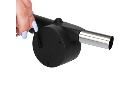 BQ0027 RUČNÝ VENTILÁTOR NA GRIL