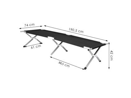 CS0090 KEMPINGOVÁ POSTEĽ