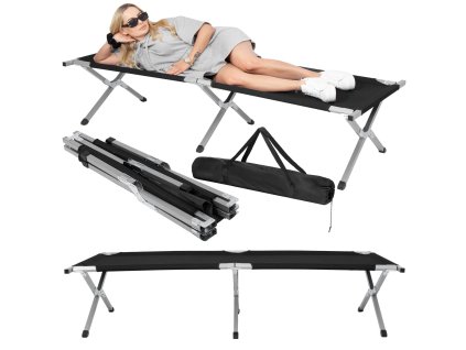 180166 cs0090 lozko kempingowe M0