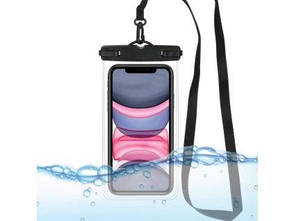 49580 cs0017 etui wodoszczelne na telefon M0