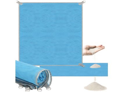 PM0009 PLÁŽOVÁ DEKA