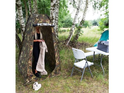 PT027 NAMIOT POP UP 120 x 120 x 190 cm