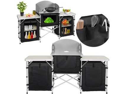 Turistický stolík CS0109