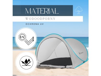 PT014 POP UP TENT 200 x 120 CM