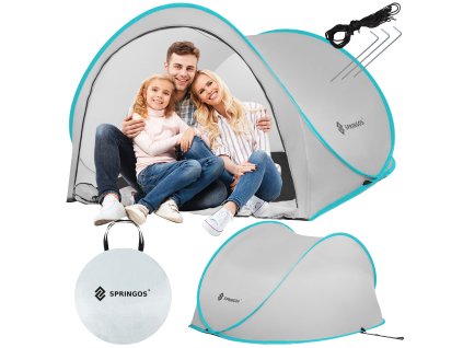 PT014 POP UP TENT 200 x 120 CM