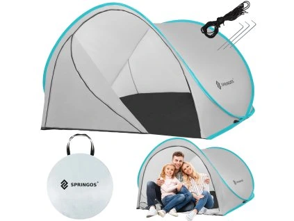 PT014 POP UP TENT 200 x 120 CM