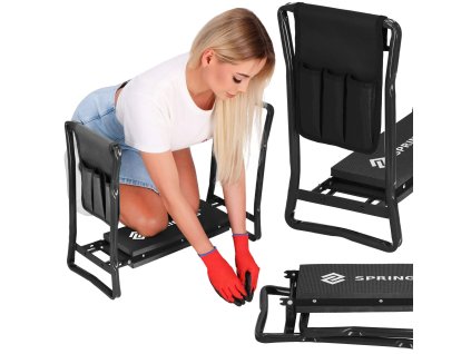 GA0203 VIACÚČELOVÁ ZÁHRADNÁ STOLIČKA