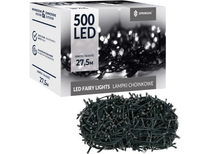 148692 cl0543 lampki choinkowe flash 500 led M0