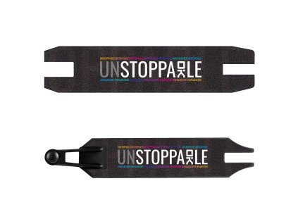 Grip páska brúsny papier na kolobežku Go! - Soke