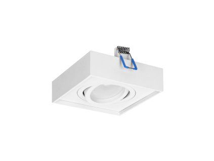 Rám MR16/GU10 biely O-AD-OD-6168/W
