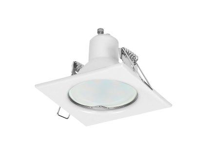Biely rám pre reflektor O-AD-OD-6177/W