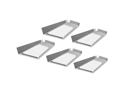 LED Žiarovky pod Skrinku s Bezdotykovým Spínačom