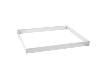 Rám na LED panel 60x60 cm, hliníkový