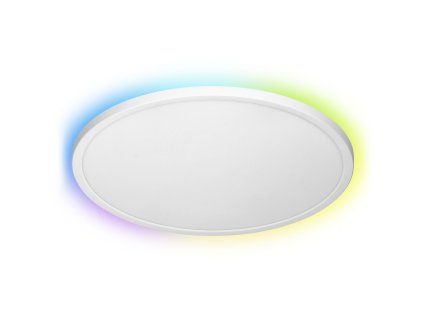 LED stropné svietidlo O-AD-PL-6515WLZM/CCT