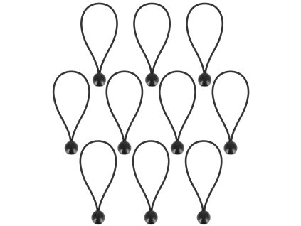 85542 ga0033 zestaw gum z kulka 10 szt M0