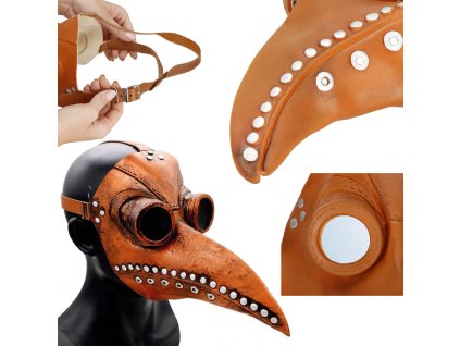 97001 ha5222 dekoracja halloween 33 x 18 x 08 cm M0