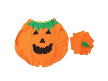 HA5223 HALLOWEENSKÁ DEKORÁCIA 2 KS.